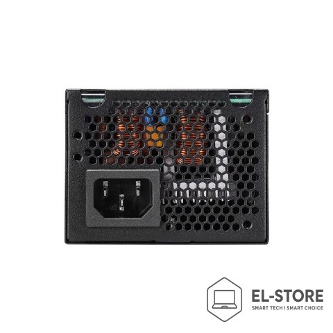 Chieftec Zasilacz Chieftec Smart Series 500W GPF-500G