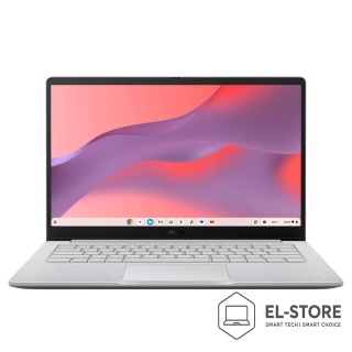 Chromebook Asus CM1405CM4A 14" FHD ChromeOS (8GB, 128GB, Pure Grey)