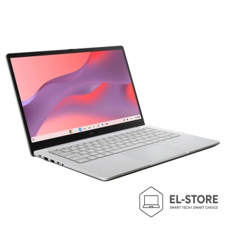 Chromebook Asus CM1405CM4A 14" FHD ChromeOS (8GB, 128GB, Pure Grey)