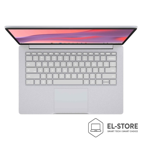Chromebook Asus CM1405CM4A 14" FHD ChromeOS (8GB, 128GB, Pure Grey)