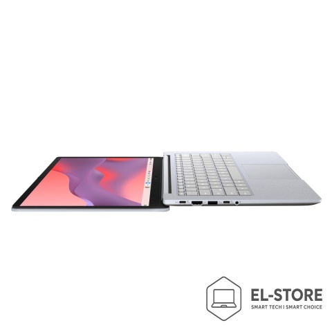 Chromebook Asus CM1405CM4A 14" FHD ChromeOS (8GB, 128GB, Pure Grey)
