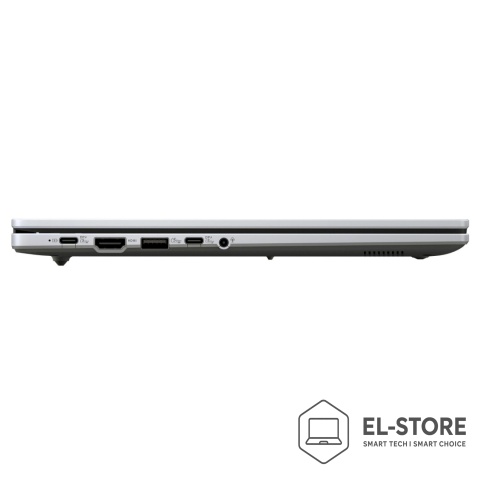 Chromebook Asus CM1405CM4A 14" FHD ChromeOS (8GB, 128GB, Pure Grey)