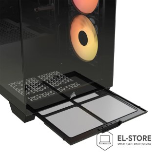Corsair Obudowa Corsair Geh Midi 3500X RSR ARGB (szkło hartowane)