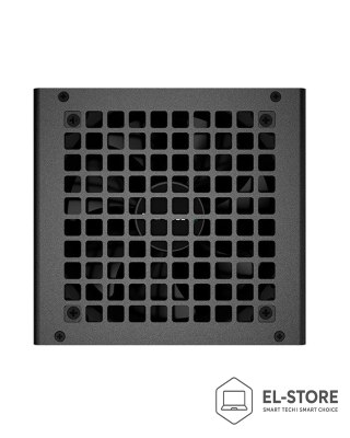 DEEPCOOL Zasilacz DeepCool PF450 450W 20+4 pin ATX (R-PF450D-HA0B-EU) Czarny