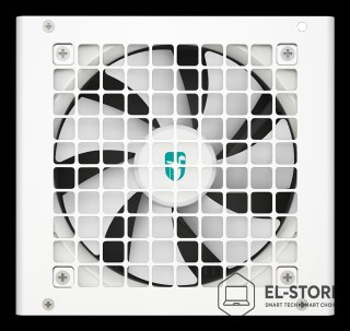 DEEPCOOL Zasilacz Deepcool PN850M WH 850w Gold Modular white