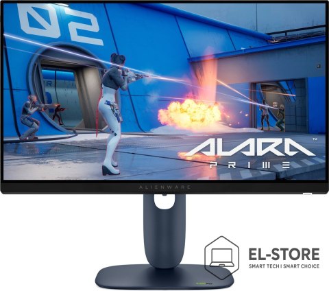 Dell MONITOR DELL ALIENWARE LED 25" AW2525HM 320Hz