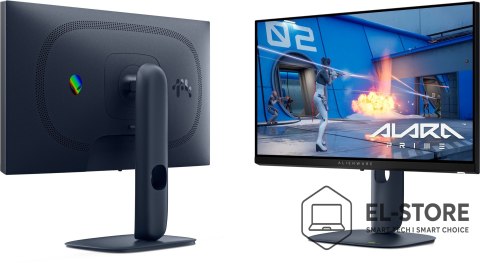 Dell MONITOR DELL ALIENWARE LED 25" AW2525HM 320Hz