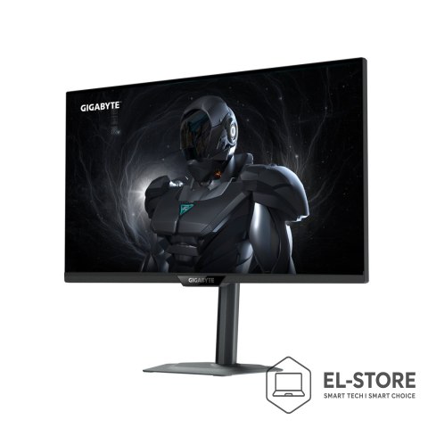 Gigabyte GIGABYTE G27Q2 monitor komputerowy 68,6 cm (27") 2560 x 1440 px Quad HD LED Czarny