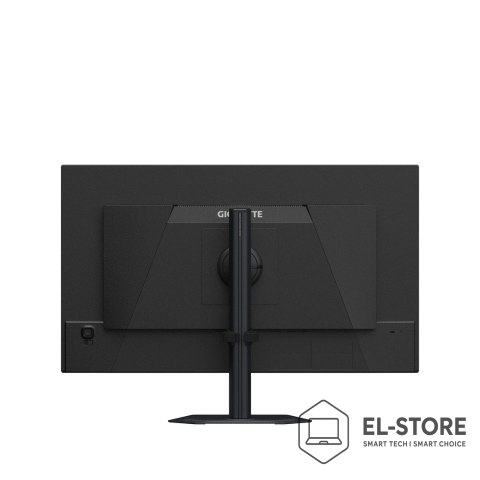 Gigabyte GIGABYTE GO27Q24A monitor komputerowy 68,6 cm (27") 2560 x 1440 px Quad HD QD-OLED Czarny