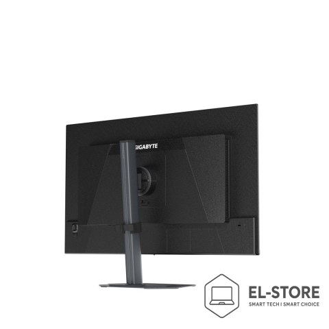 Gigabyte GIGABYTE GO27Q24A monitor komputerowy 68,6 cm (27") 2560 x 1440 px Quad HD QD-OLED Czarny