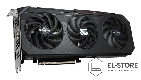 Gigabyte Karta graficzna Gigabyte Radeon RX 9060 XT GAMING OC 8GB
