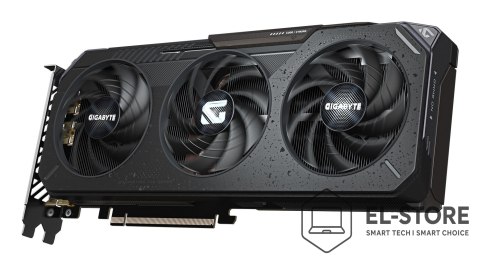 Gigabyte Karta graficzna Gigabyte Radeon RX 9060 XT GAMING OC 8GB