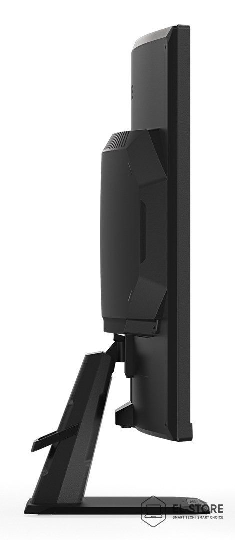 Gigabyte MONITOR GIGABYTE LED 27" GS27QCA 2560x1440 px Quad HD 180Hz czarny