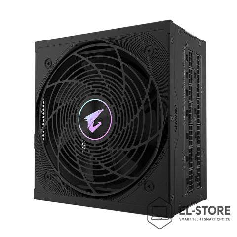 Gigabyte Zasilacz Gigabyte Aorus Elite Platinum ATX 3.1 850W