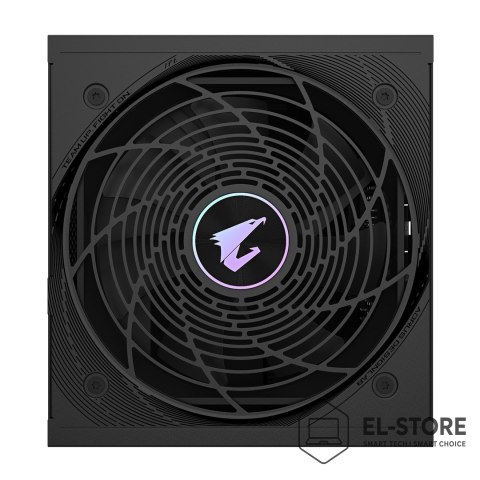 Gigabyte Zasilacz Gigabyte Aorus Elite Platinum ATX 3.1 850W