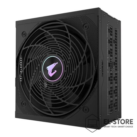 Gigabyte Zasilacz Gigabyte Aorus Elite Platinum ATX 3.1 850W