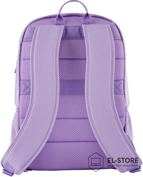 Hewlett-Packard Plecak HP Campus do notebooka 15,6" lawendowo-różowy 7J597AA