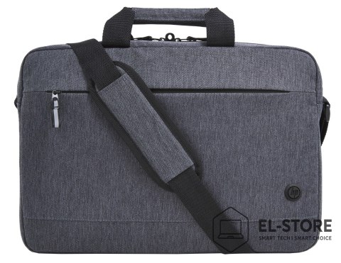 Hewlett-Packard Plecak HP Prelude Pro do notebooka 15,6" szary 4Z513AA