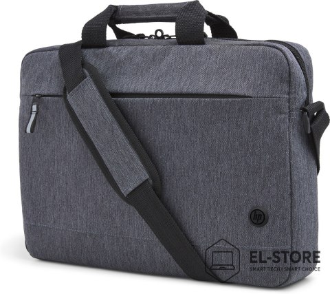 Hewlett-Packard Plecak HP Prelude Pro do notebooka 15,6" szary 4Z513AA
