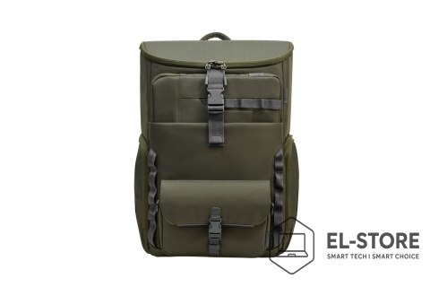 Hewlett-Packard Plecak na laptopa HP 15,6" Modular Laptop Backpack 9J4C1AA