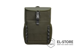 Hewlett-Packard Plecak na laptopa HP 15,6" Modular Laptop Backpack 9J4C1AA