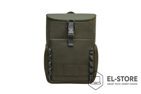 Hewlett-Packard Plecak na laptopa HP 15,6" Modular Laptop Backpack 9J4C1AA