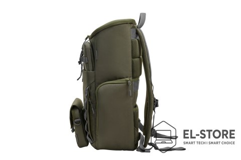 Hewlett-Packard Plecak na laptopa HP 15,6" Modular Laptop Backpack 9J4C1AA