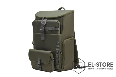 Hewlett-Packard Plecak na laptopa HP 15,6" Modular Laptop Backpack 9J4C1AA