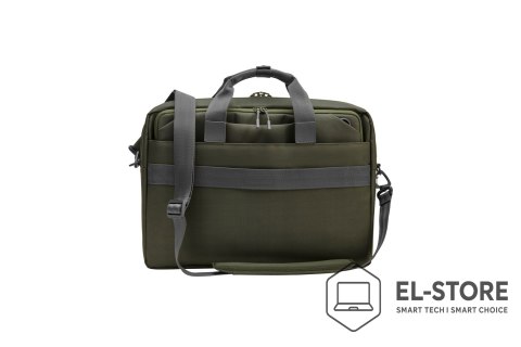 Hewlett-Packard Torba na laptopa HP 15,6 Modular Laptop Bag Gray 9J4C2AA