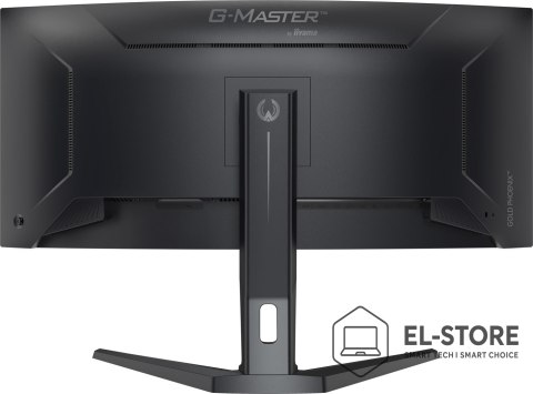 IIYAMA MONITOR IIYAMA LED 34" GCB3486WQSCP-B1 240Hz