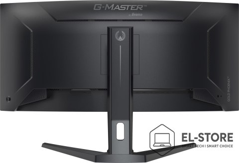 IIYAMA MONITOR IIYAMA LED 34" GCB3486WQSCP-B1 240Hz