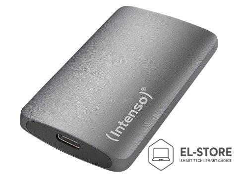 INTENSO Dysk SSD USB3.2 500GB EXT. TX800 INTENSO