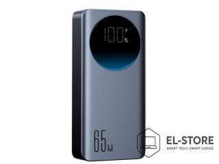 JOYROOM 65W Power bank 30000mAh JR-PBF05