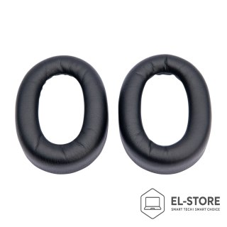Jabra Jabra Evolve2 85 Ear Cushion, Black version, 1 pair