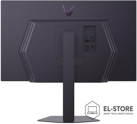 LG MONITOR LG LED 27" 27G810A-B 180Hz
