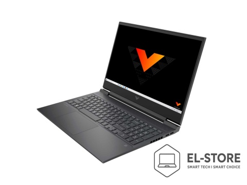 Laptop gamingowy HP Victus 15-fa2082 i5 RTX 4050 144 Hz (16GB, SSD 512GB)