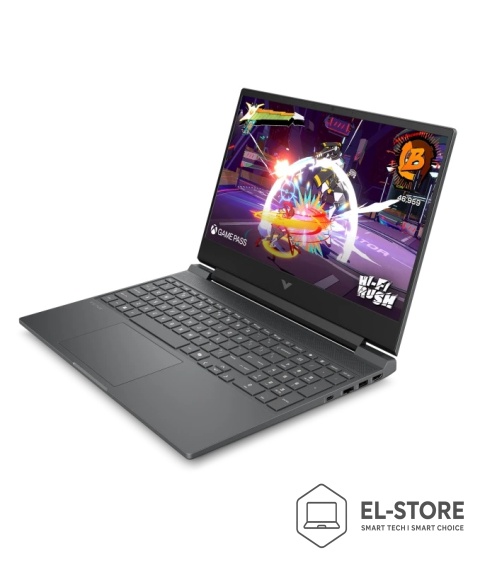 Laptop gamingowy HP Victus 15-fa2082 i5 RTX 4050 144 Hz (16GB, SSD 512GB)