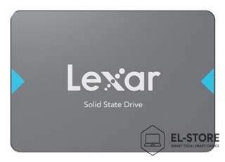 Lexar Lexar NQ100 1 TB 2.5" SATA III