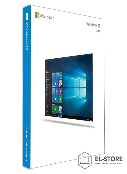 Microsoft Windows 10 Home – licencja wieczysta ESD 1 PC