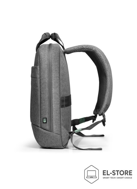 PORT DESIGNS Plecak Port Designs YOSEMITE Eco 400702 14" 35,6cm Szary