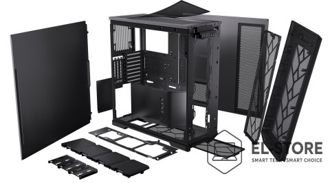 Phanteks PHANTEKS Enthoo Pro 2 Server