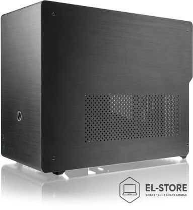 Raijintek RAIJINTEK Ophion M Evo TGS Midi Tower Czarny, Przezroczysty