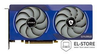 SPARKLE Karta graf. SPARKLE Intel Arc B580 GUARDIAN 12G