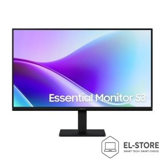Samsung Monitor LCD 27" S27F320GAU Samsung