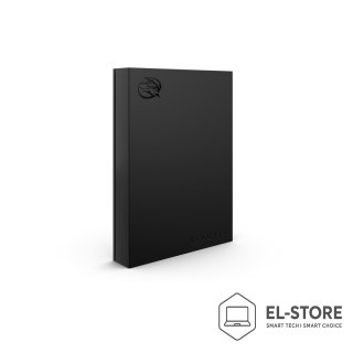 Seagate HDD USB3 2TB EXT./BLACK STKL2000400 SEAGATE