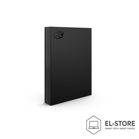 Seagate HDD USB3 2TB EXT./BLACK STKL2000400 SEAGATE