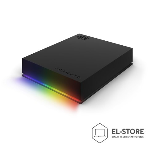 Seagate HDD USB3 2TB EXT./BLACK STKL2000400 SEAGATE