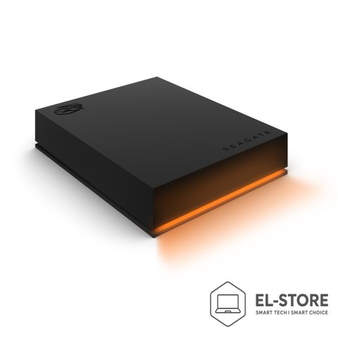 Seagate HDD USB3 2TB EXT./BLACK STKL2000400 SEAGATE