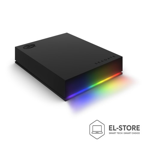 Seagate HDD USB3 2TB EXT./BLACK STKL2000400 SEAGATE