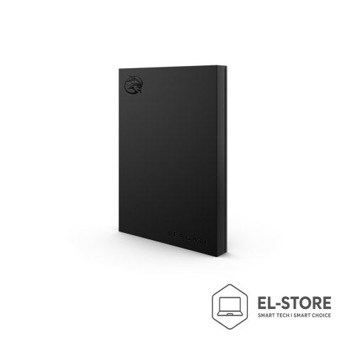 Seagate HDD USB3 2TB EXT./BLACK STKL2000400 SEAGATE
